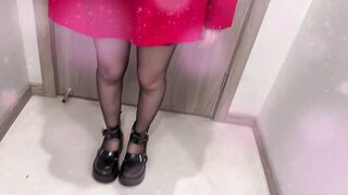 超颜值极品御姐女神『狐不妖』带到酒店检查身体高冷女神被金主当成精盆蹂躏爆操