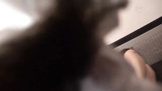 MAAN-973 [中文字幕] 在洗车时遇到浑身湿透的美女然后在酒店里直到衣服干透都疯狂行房- まい