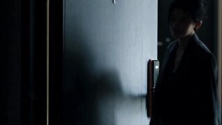 AI短剧《存在感：零》第五集