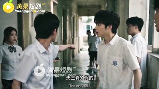 《真人奴可梦训练大师》 EP4