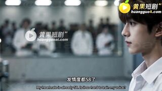 《真人奴可梦训练大师》 EP3