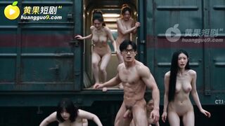 《釜山裸行》 EP4