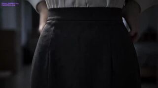 《教师凌辱日记第二季》 EP2
