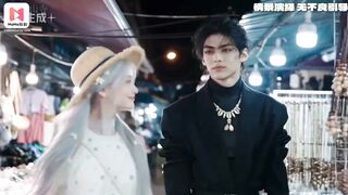 《世界顶级杀手正在带妹》 EP3