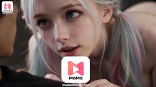 《世界顶级杀手正在带妹》 EP3